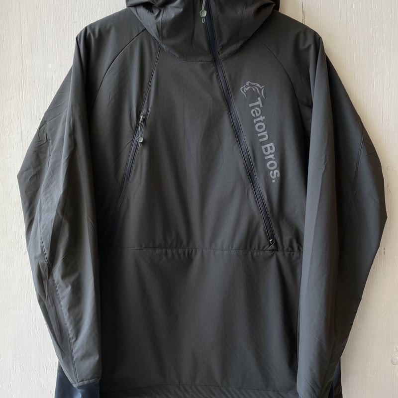 Run With Octa (Men)（ランウィズオクタ メンズ）/ Tetonbros.（テ