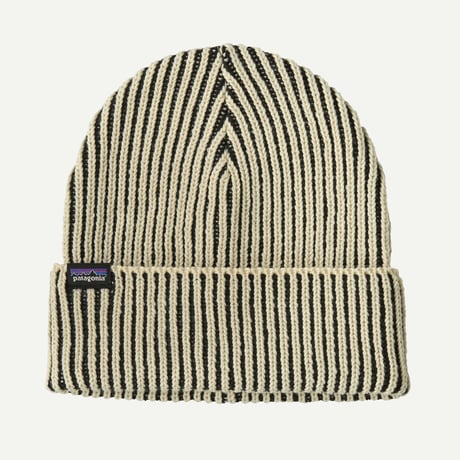 フィッシャーマンズ・ロールド・ビーニー / Patagonia パタゴニア