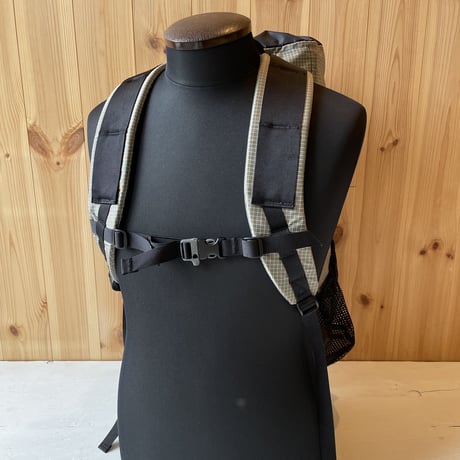 BUMMER SPECTRA（Gray） / TrailBum