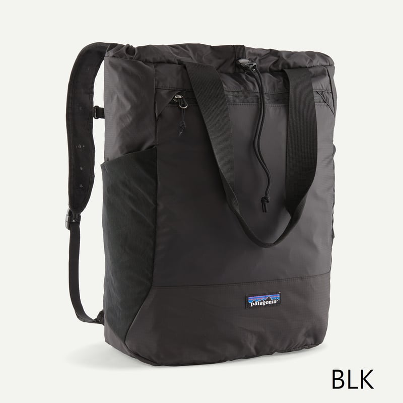 テラヴィア トート パック 24L テラヴィア・トート・パック 24L / Patagonia パタゴニア