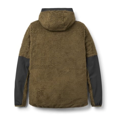 Buckstone Hoody / Rab ラヴ