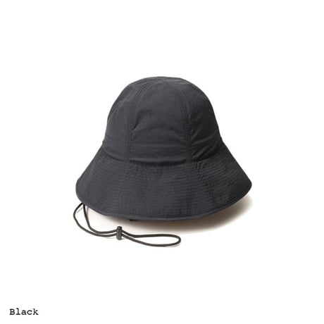 Karst Horn Hat (h251-432) / halo commodity