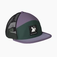 TRKCap Trail - Range cuts - Stormtaker (トラッカーキャップ) / ciele (シエル)