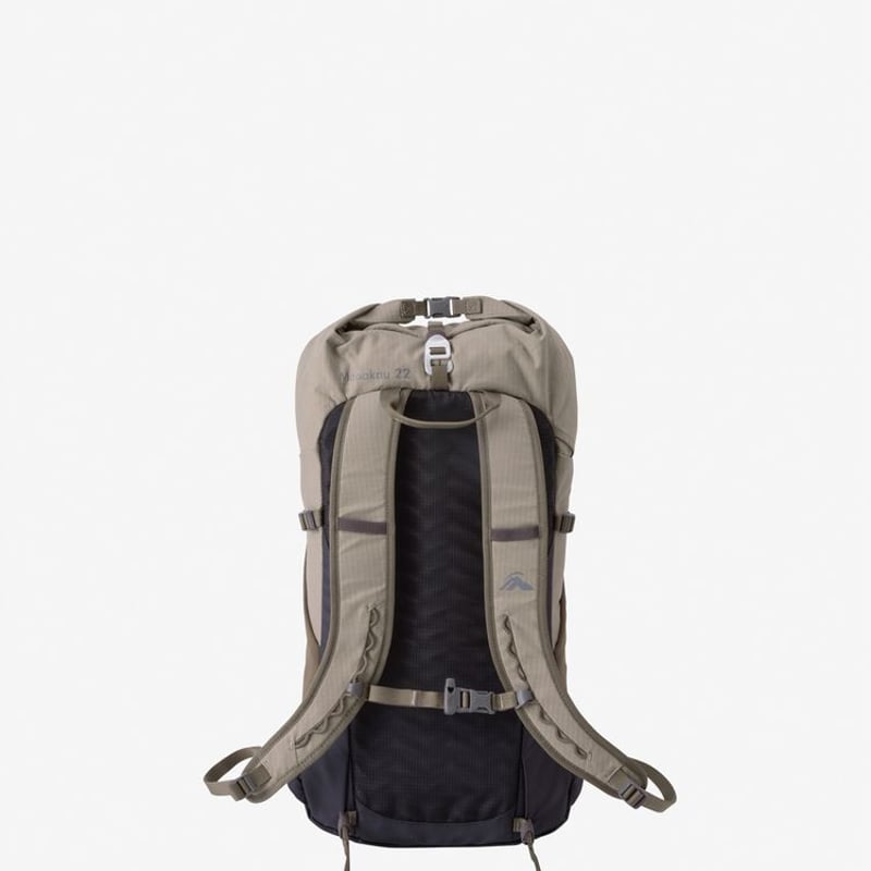 マナカウ22 ユニセックス / macpac マックパック | BUDPALMS