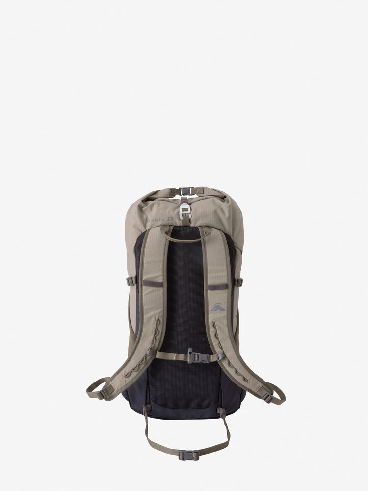 マナカウ22 ユニセックス / macpac マックパック | BUDPALMS online