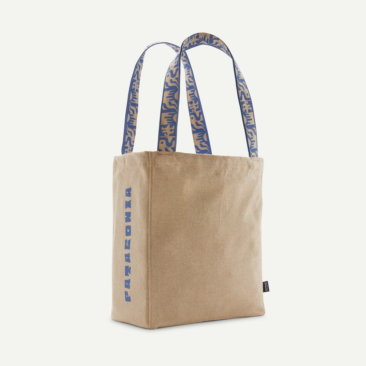 patagonia パタゴニア　 リサイクル・マーケット・トート PATAGONIA|パタゴニア】RECYCLED MARKET TOTE/リサイクル