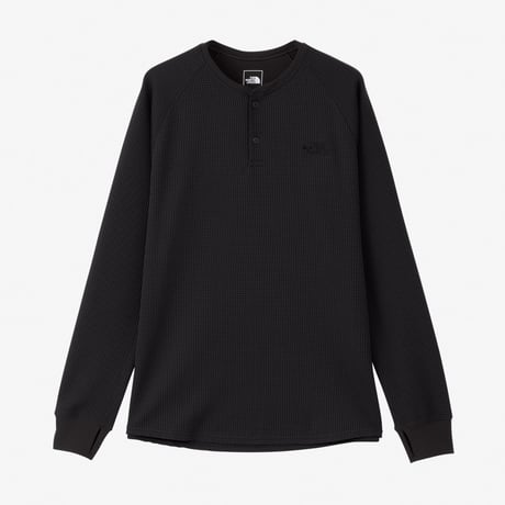 フリーランワッフルクルー（メンズ） / THE NORTH FACE ノースフェイス