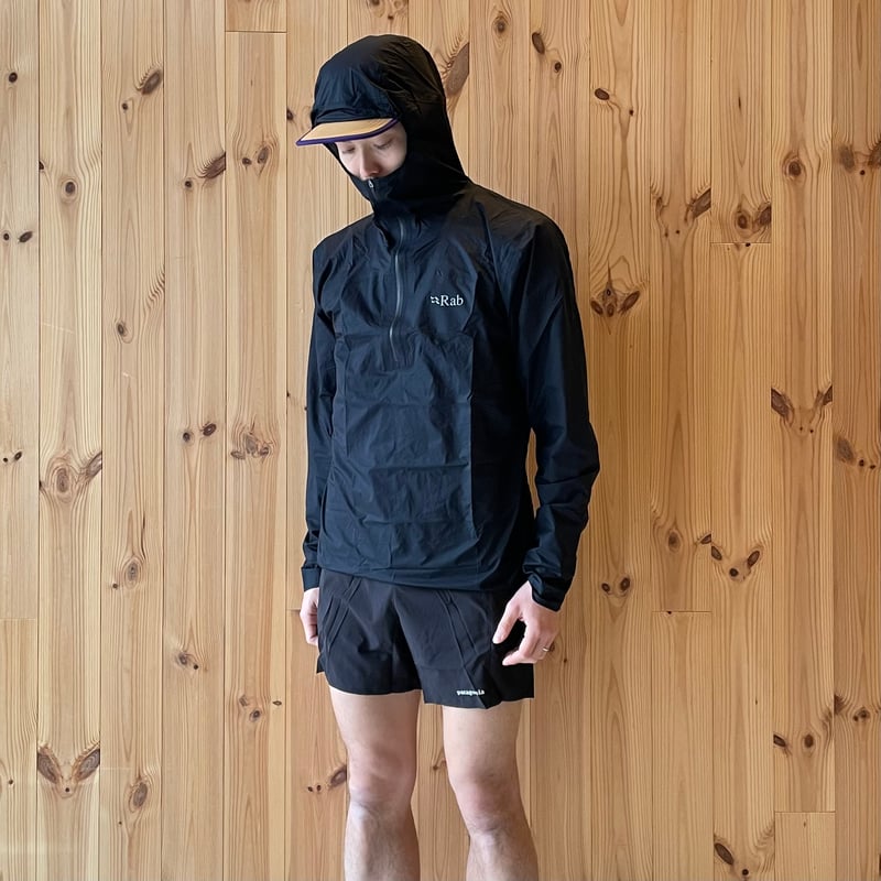 値下げ不可 ラブ Rab ファントムプルオン Phantom Pull-On（Rab ラブ 