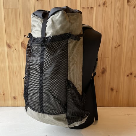 BUMMER SPECTRA（Gray） / TrailBum
