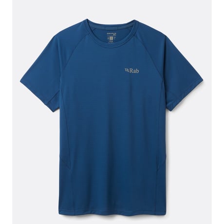 Men's Sonic Tee メンズ ソニックT / Rab ラブ