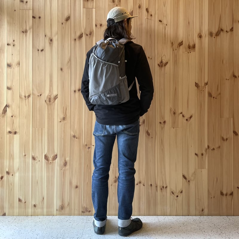 MINIMALIST 19 DAYPACK (ミニマリスト) / gossamergear (...