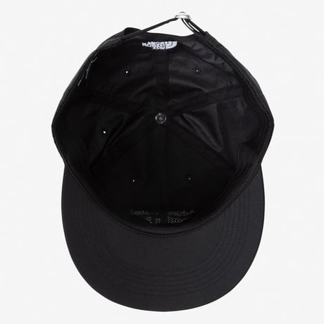 ワードエンブロイドシックスパネルキャップ /  ザ・ノースフェイス THE NORTH FACE