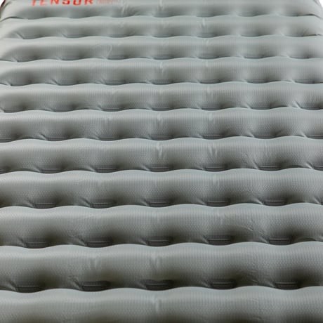 Tensor™ All-Season テンサー™ オールシーズンレギュラー マミー (51 x 183cm) / NEMO ニーモ