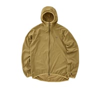 Wind River Hoody ウィンドリバーフーディ (26SS) / TETONBROS. ティートンブロス