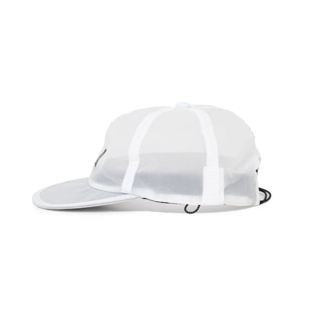 G Grid Breathable Light CAP Gグリッドブレーサブルライトキャップ / GOSSAMER GEAR ゴッサマーギア