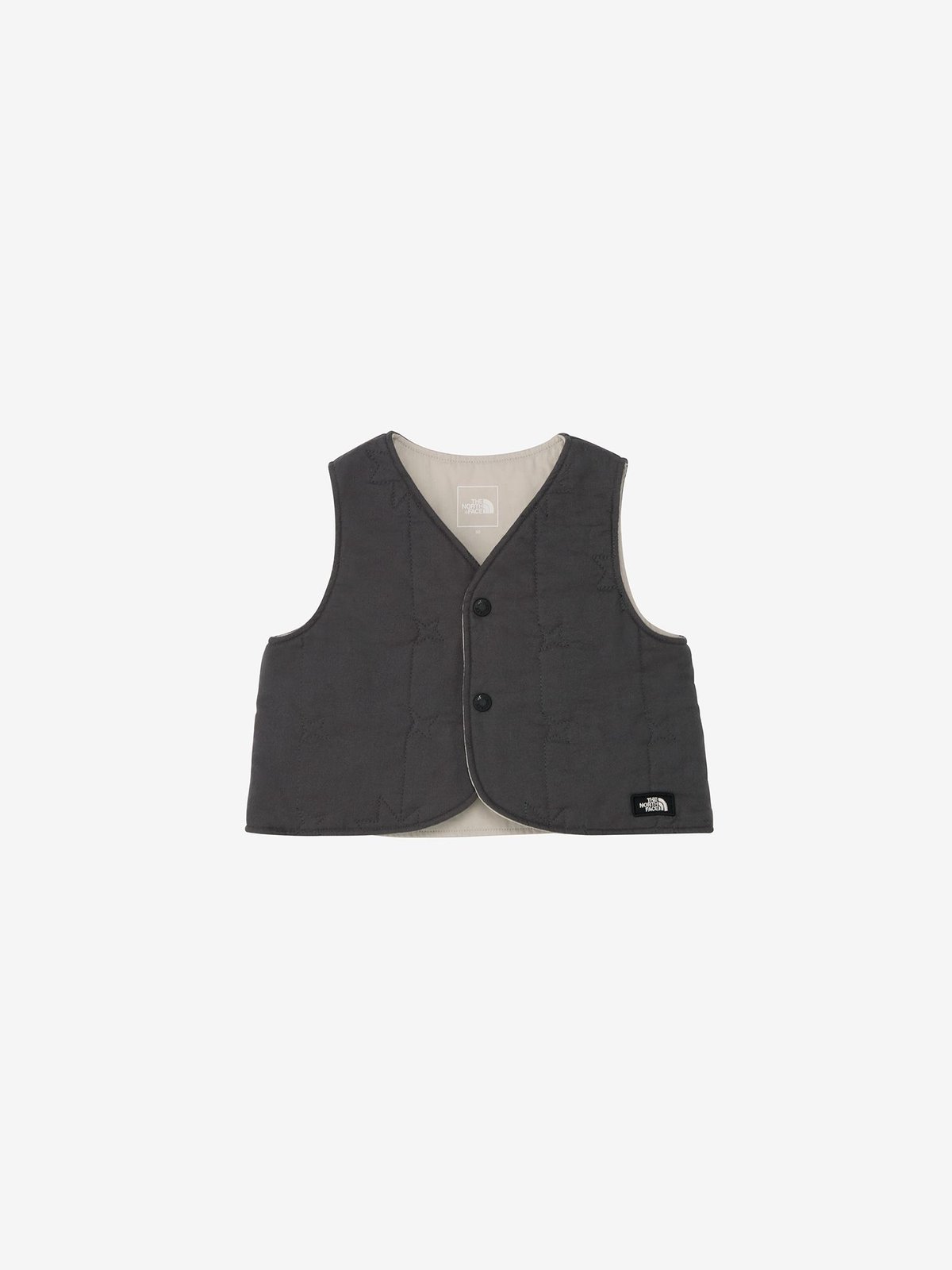新品 日本未発 THE NORTH FACE キルティングベスト ライナーベスト 海外限定THE NORTH FACE Ampato Quilted Vest 