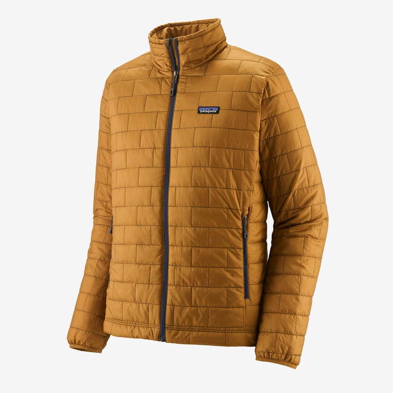 メンズ・ナノ・パフ・ジャケット / patagonia(パタゴニア メンズ・ナノ・パフ・ジャケット / patagonia(パタゴニア