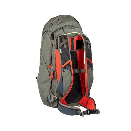 Resolve™ Men's 35L Endless Promise® リゾルブ™ メンズ 35L エンドレスプロミス® / NEMO ニーモ