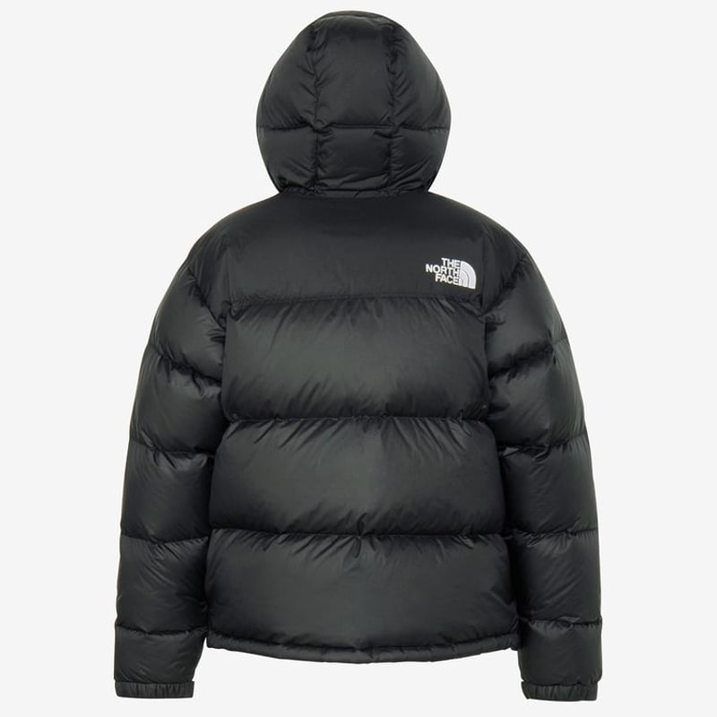 2/15限定【THE NORTH FACE】 ヌプシフーディ　メンズS ヌプシフーディー（メンズ）／THE NORTH FACE ノースフェイス