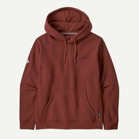 フィッツロイ・アイコン・アップライザル・フーディ / Patagonia パアゴニア