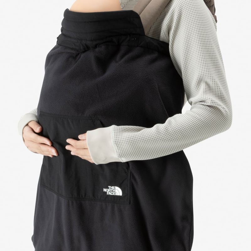 フリースライニングブランケット（ベビー） / THE NORTH FACE ノース