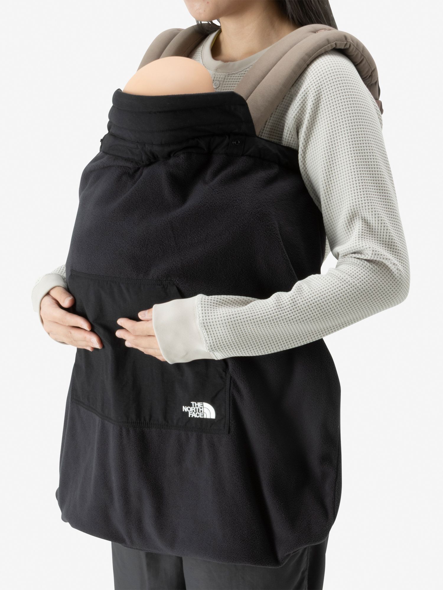 フリースライニングブランケット（ベビー） / THE NORTH FACE ノース