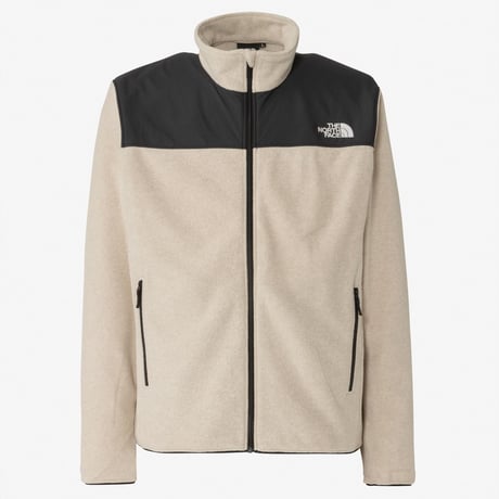 マウンテンバーサマイクロジャケット（メンズ） / THE NORTH FACE ノースフェイス
