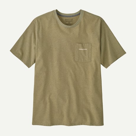 メンズ・ボードショーツ・ロゴ・ポケット・レスポンシビリティー (37655) / patagonia パタゴニア