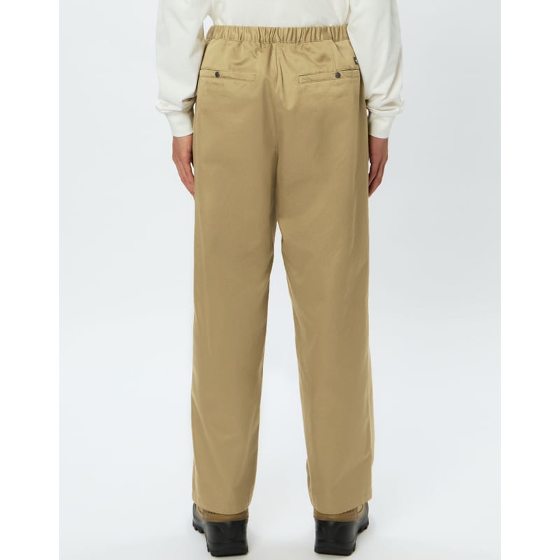 THE NORTH FACE ノースフェイス ロックステディチノパンツ（メンズ） THE NORTH FACE チノパン ROCK STEADY CHINO PANT（ザ・ノース