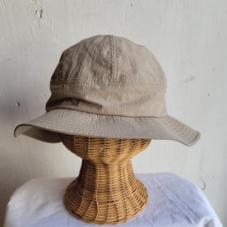 Salt Path Hat (h251-411) / halo commodity