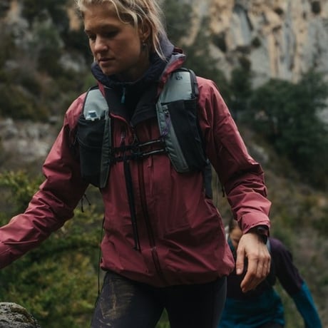 TYPEⅡ Grit 28 タイプツーグリット28 / gossamer gear ゴッサマーギア