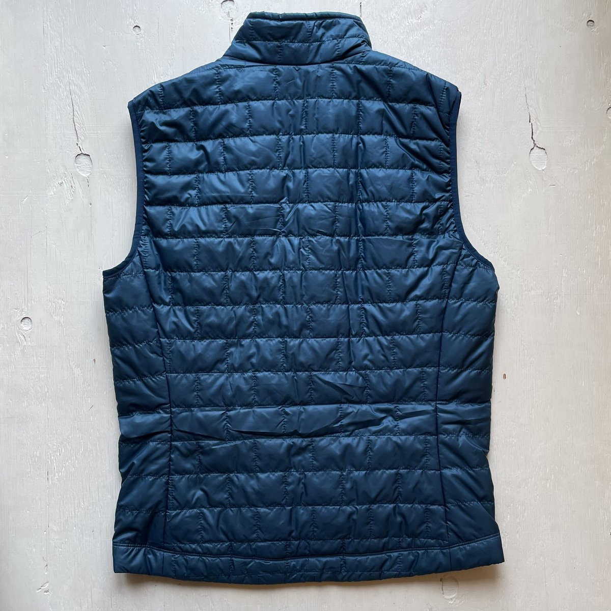 メンズ・ナノ・パフ・ベスト / patagonia(パタゴニア) | BUDPALMS onl...