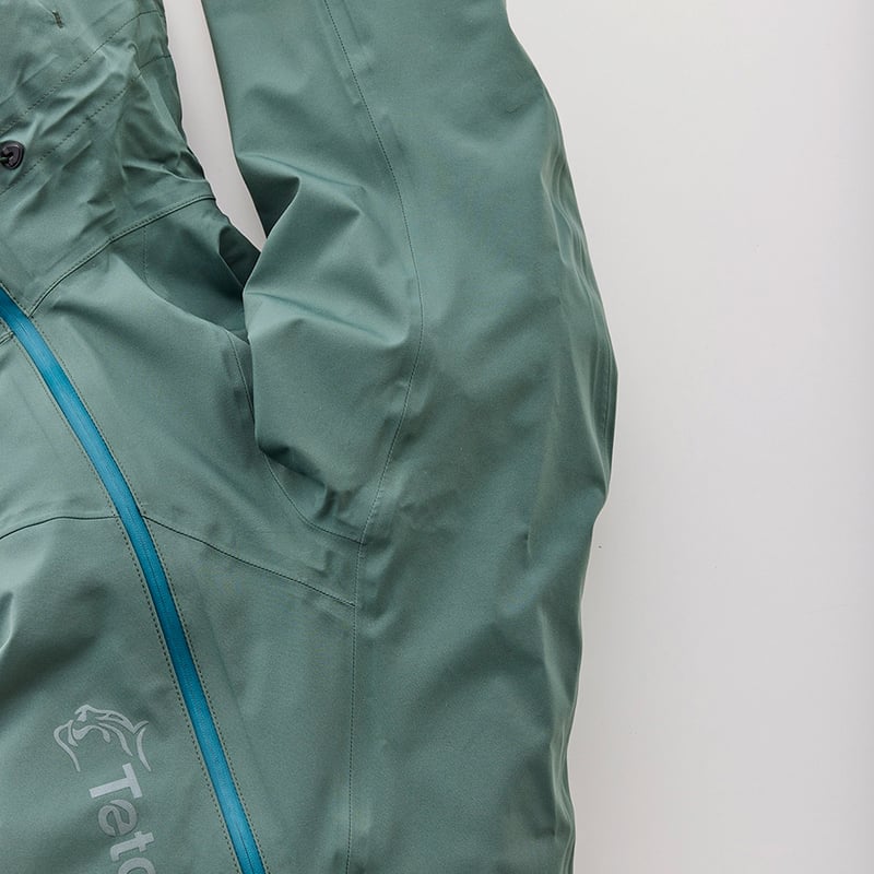 Tsurugi Jacket (Unisex) ツルギジャケット / TetonBros. テ