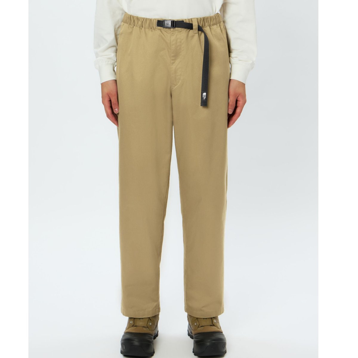 THE NORTH FACE ロングパンツロックステディチノパンツ メンズメンズ ロックステディチノパンツ Rock Steady Chino  Pant メンズ ロングパンツ クラシックカーキ NB82532 CK の商品詳細 | スポーツ＆レジャー専門店 [ザ・ノース・フェイス] ロングパンツRock Steady Chino Pantメンズ