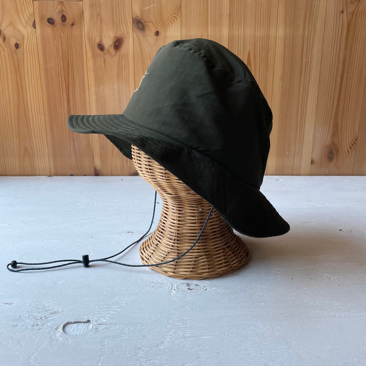 新品未使用★TetonbrosティートンブロスDurafabric人気ハット正規 楽天市場】ティートンブロス Teton Bros. デュラファブリック