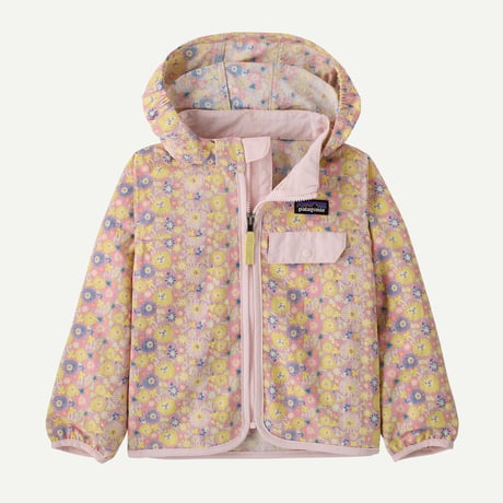 ベビー・バギーズ・ジャケット / patagonia パタゴニア