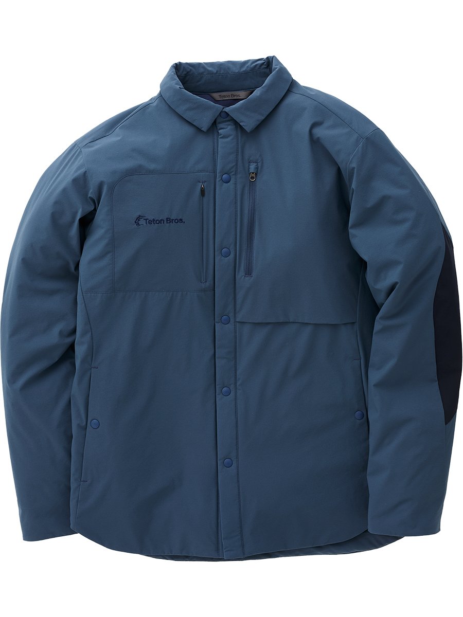 ⭐︎⭐︎⭐︎8⭐︎⭐︎⭐︎　テンスリープシャツ　XL TetonBros. tensleepshirts XL ティートンブロス Tensleep Shirt