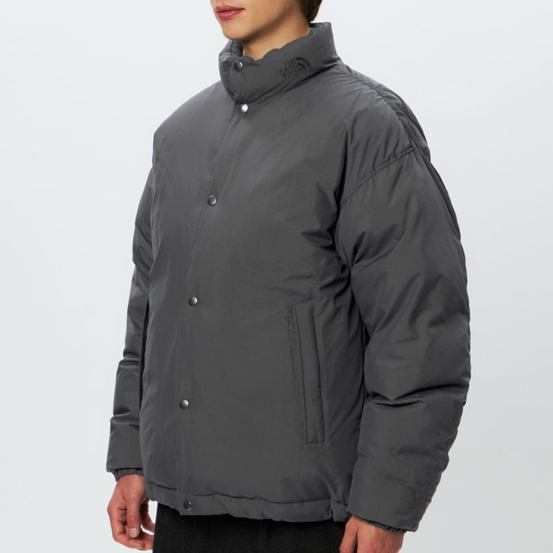 オルタレーションシエラジャケット（ユニセックス） / THE NORTH