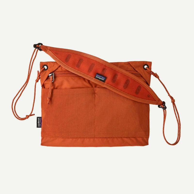 テラヴィア・サコッシュ 3L ( 48835 ) / Patagonia パタゴニア | BU