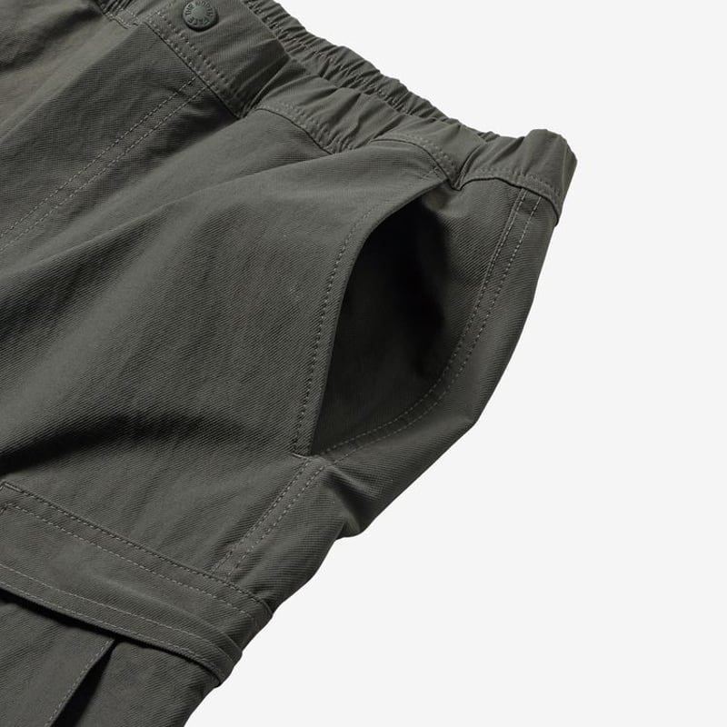 ハイカーズカーゴパンツ（メンズ） / THE NORTH FACE ザノースフェイス