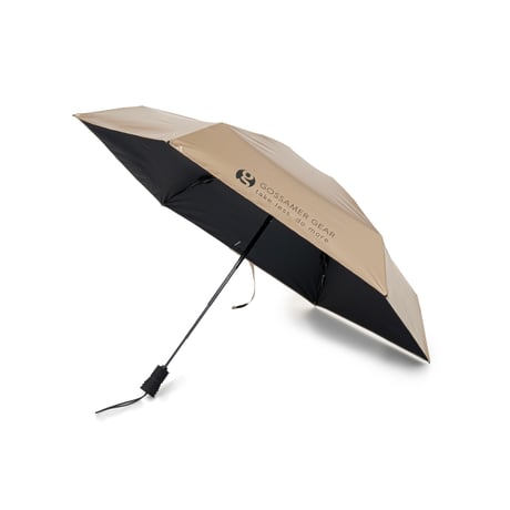 FOLDING UMBRELLA 3.0 フォールディングアンブレラ3.0 / GossamerGear ゴッサマーギア