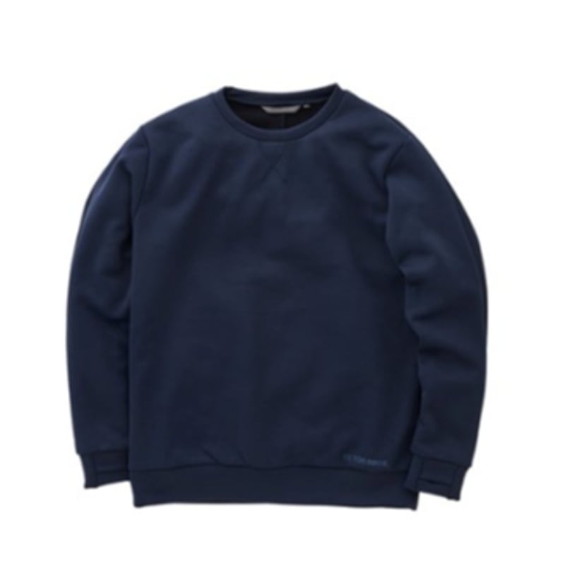 OCTA Fleece Crew / Teton Bros. ティートンブロス | BUDPA