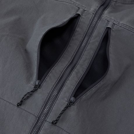 GARフェーデッドソフトシェルジャケット（ユニセックス）/ ザ・ノースフェイスTHE NORTH FACE
