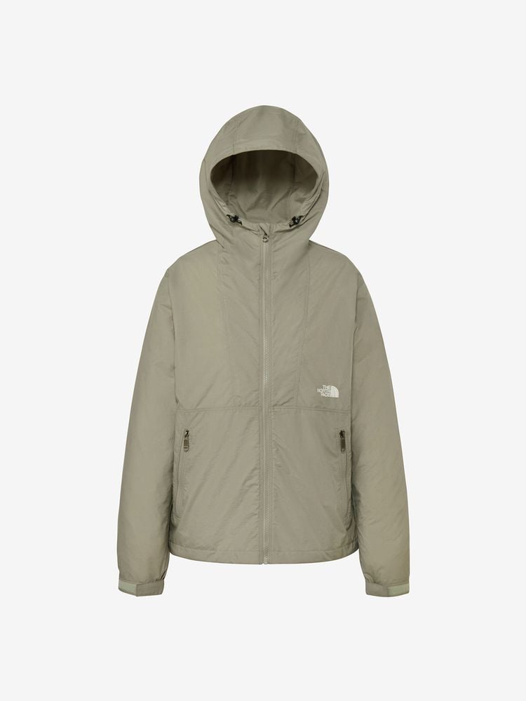 THE NORTH FACE コンパクトジャケット レディース コンパクトジャケット（レディース） / THE NORTH FACE ザ・ノース