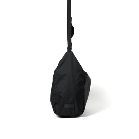 SHOULDER BAG (BLACK1) / BAICYCLON バイシクロン
