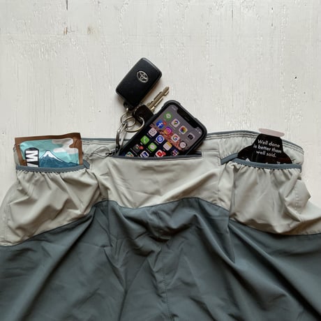 メンズ・ストライダー・プロ・ショーツ　５インチ / patagonia（パタゴニア）