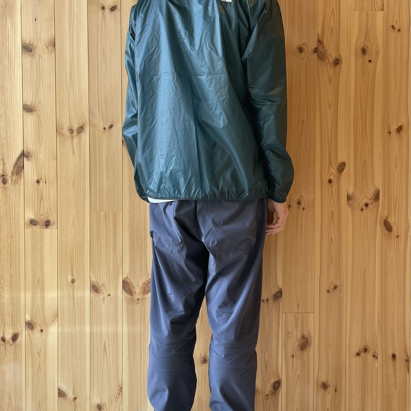 Free Run Anorak / THE NORTH FACE ザ・ノース・フェイス | B Free Run Anorak / THE NORTH FACE ザ・ノース・フェイス | B