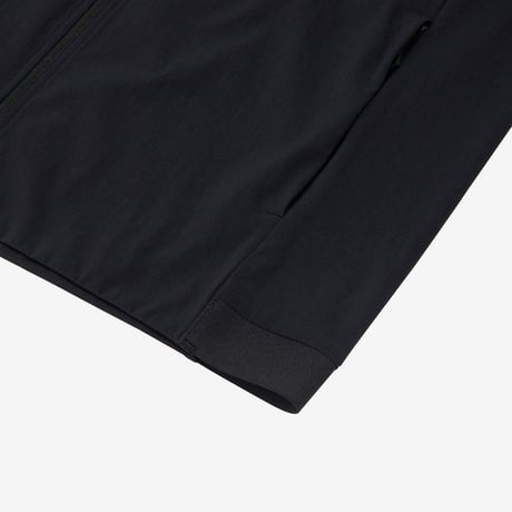フレキシブルラウンドネックジャケット（レディース）/ ザ・ノースフェイス THE NORTH FACE
