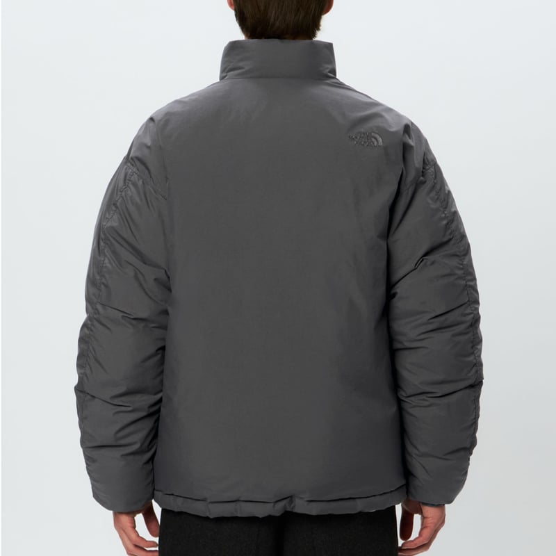 オルタレーションシエラジャケット（ユニセックス） / THE NORTH