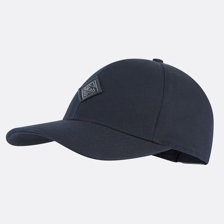 Basecamp Badge Cap （ベースキャンプ バッジ キャップ) / Rab ラヴ